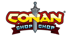 Supporting image for Conan Chop Chop Press release