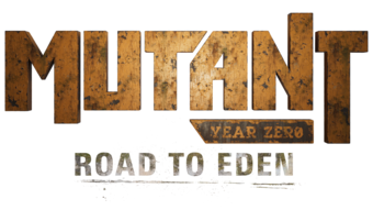 Image of Mutant Year Zero: Road to Eden