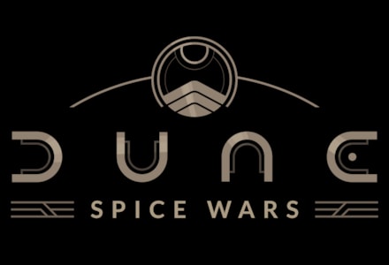 Supporting image for Dune: Spice Wars Pressemitteilung