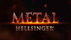 Supporting image for Metal: Hellsinger Press release