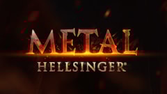 Supporting image for Metal: Hellsinger Press release