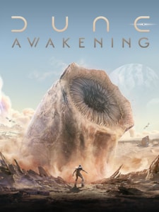 Supporting image for Dune: Awakening 新闻稿