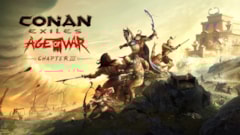 Supporting image for Conan Exiles Press release