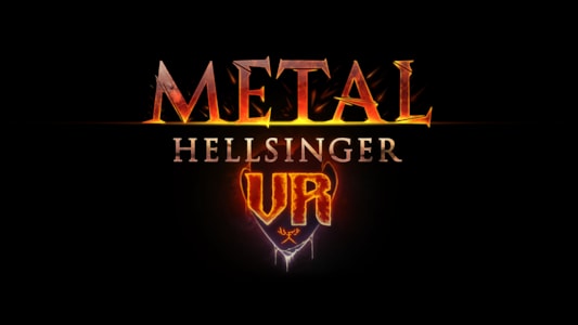 Supporting image for Metal: Hellsinger Komunikat prasowy