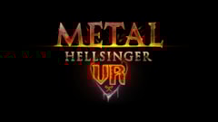 Supporting image for Metal: Hellsinger Press release