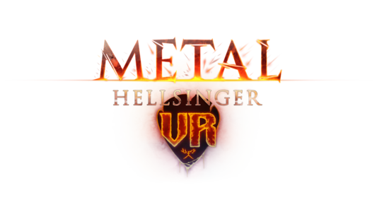 Supporting image for Metal: Hellsinger Comunicado de imprensa