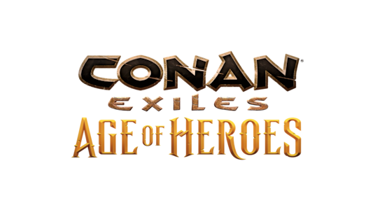 Supporting image for Conan Exiles Communiqué de presse