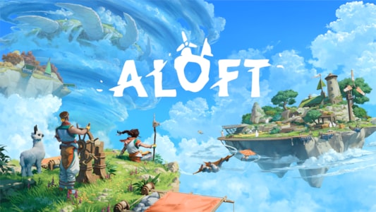 Supporting image for Aloft Media alert
