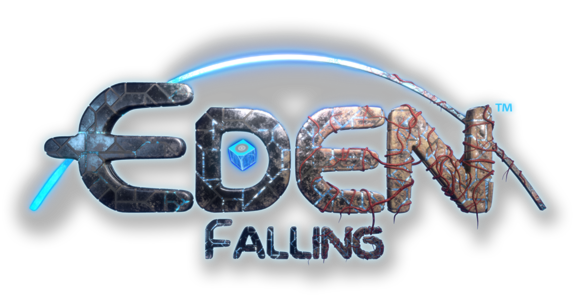 Supporting image for Eden Falling Пресс-релиз