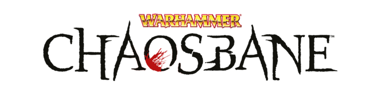 Supporting image for Warhammer: Chaosbane Comunicado de imprensa