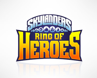 Supporting image for Skylanders: Ring of Heroes Press release
