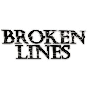 Supporting image for Broken Lines Press release