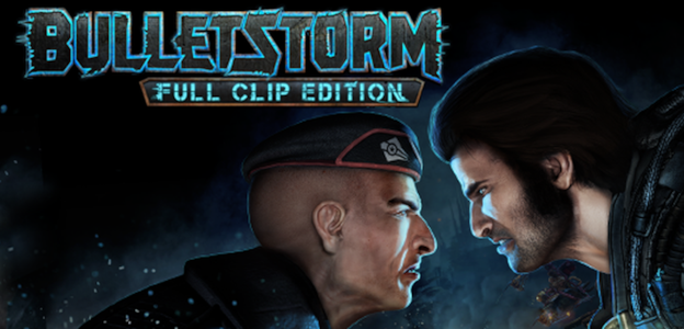 Supporting image for Bulletstorm: Full Clip Edition Press release