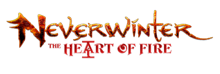 Supporting image for Neverwinter Comunicato stampa