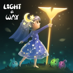 Supporting image for Light A Way Pressemitteilung