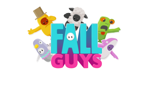 Supporting image for Fall Guys Persbericht