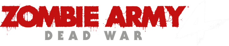 Supporting image for Zombie Army 4: Dead War Comunicado de imprensa