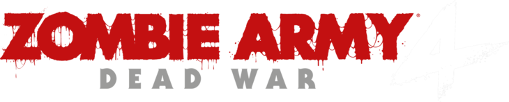 Supporting image for Zombie Army 4: Dead War Communiqué de presse