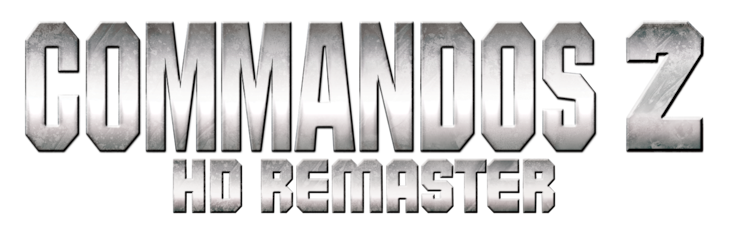 Supporting image for Commandos 2 - HD Remaster Press release