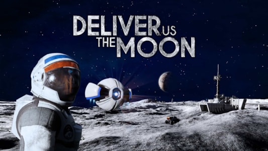 Supporting image for Deliver Us The Moon Comunicado de prensa