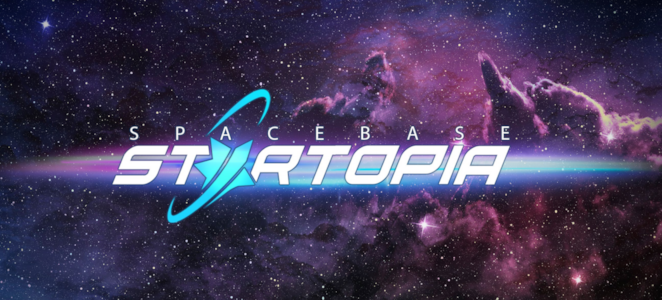 Supporting image for Spacebase Startopia Пресс-релиз