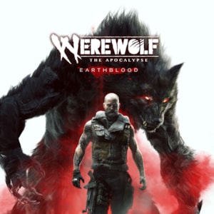 Werewolf: The Apocalypse - Earthblood プレスリリースの補足画像