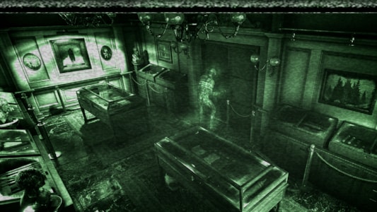 Supporting image for Song of Horror Press release