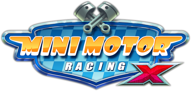 Supporting image for Mini Motor Racing X Comunicado de imprensa