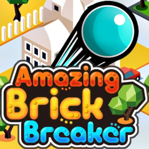 Amazing Brick Breaker プレスリリースの補足画像