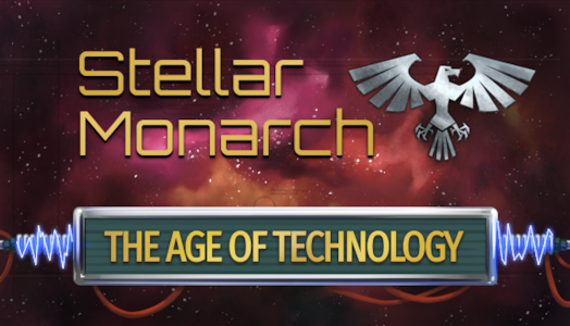 Supporting image for Stellar Monarch Pressemitteilung