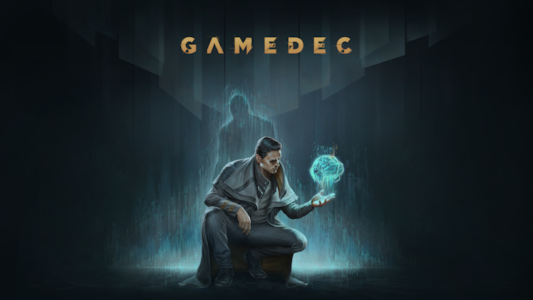 Supporting image for Gamedec Persbericht
