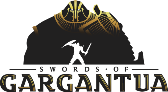 Supporting image for Swords of Gargantua Comunicado de imprensa