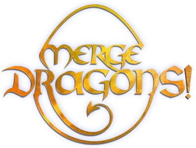Supporting image for Merge Dragons! Comunicado de imprensa