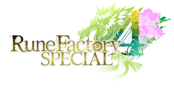 Supporting image for Rune Factory 4 SP Пресс-релиз