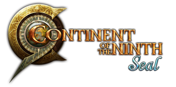 Supporting image for Continent of the Ninth Seal (C9) Komunikat prasowy