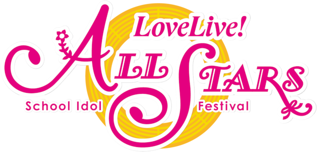 Supporting image for Love Live! School Idol Festival All Stars Komunikat prasowy