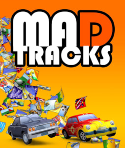 Supporting image for Mad Tracks Press release