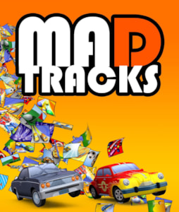Supporting image for Mad Tracks Pressemitteilung