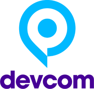 Supporting image for devcom 2020 Press release
