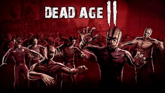 Supporting image for Dead Age 2 Pressemitteilung