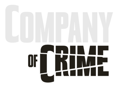 Supporting image for Company of Crime Press release