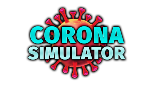 Supporting image for Corona Simulator Communiqué de presse