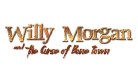 Supporting image for Willy Morgan and the Curse of Bone Town Press release