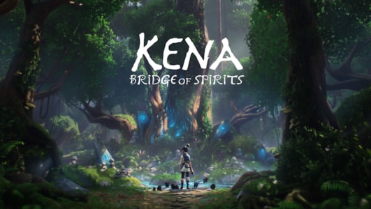 Supporting image for Kena: Bridge of Spirits Press release