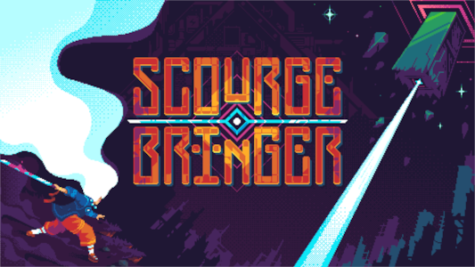 Supporting image for ScourgeBringer Press release