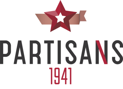 Partisans 1941 プレスリリースの補足画像