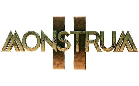 Supporting image for Monstrum II Пресс-релиз