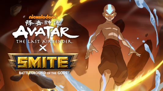 Supporting image for SMITE: Battleground of the Gods Pressemitteilung