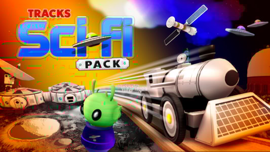 Tracks - The Train Set Game プレスリリースの補足画像