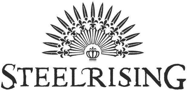 Supporting image for Steelrising Press release